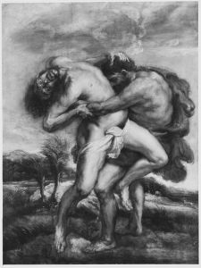 Rubens, Peter Paul (1577-1640) - 1620s