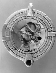 Hellenistic - 3rd century BC