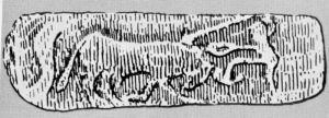 Mohenjo-Daro - 2600 BC