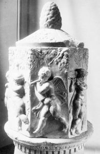 Graeco-Roman - 1st century BC
