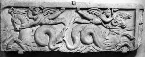 Ancient Roman - 4th century