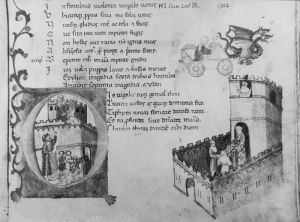 Seneca, Lucius Annaeus p.102r - 1400 (circa)
