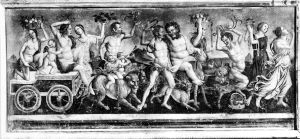 Balducci, Matteo (active 1509-1554) - 16th century (first half)