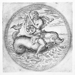Beaujoyeulx, Baltasar de p.66v - 1582