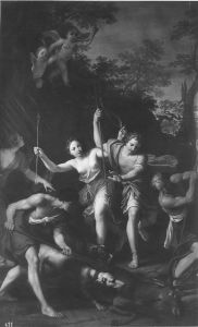 Franceschini, Marcantonio (1648-1729) - 1700 (circa)