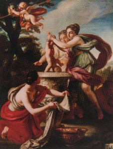 Rotari, Pietro (1707-1762) - 18th century