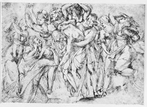 Bandinelli, Baccio (1488-1560) - 1508