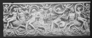 Ancient Roman - 300rd century (first half)