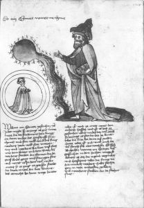 Biblioteca Apostolica Vaticana - Pal. lat. 1370, fol. 128r - 1472