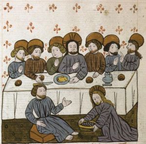 Bibliotheque municipale - 245, fol. 162v - 1462