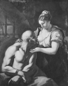 Ricci, Sebastiano (1659-1734) - 1700 (circa)