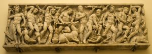 Ancient Roman - 240