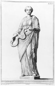 Gori, Antonio Francesco p.24 - 1734