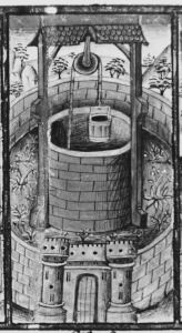 University Library - Hunter 60 (T.2.18), fol. 4v - 1454