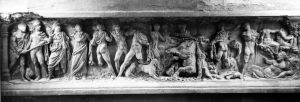 Ancient Roman - 2nd century (fourth quarter)