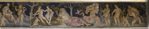 Peruzzi, Baldassare (1481-1536) - 1508