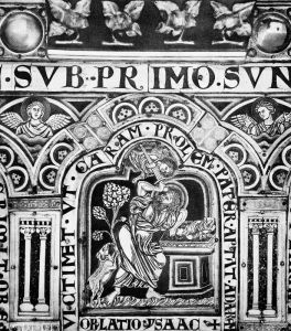 Nicholas of Verdun (active 1181-1205) - 1181