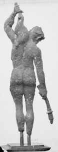 Ancient Greek - 4th century BC