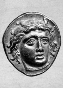Hellenistic - 3rd century BC
