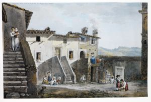 Kaisermann, Franz (1765 - 1833) - 19th century (early)