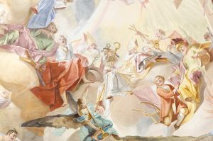 Günther, Matthäus (1705-1788) - 1749