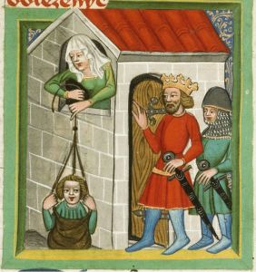 Národní Muzeum - III.B.10, fol. 44r - 1420 (circa)
