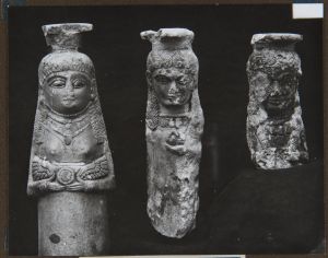 Etruscan - 650 BC