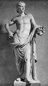 Graeco-Roman - 1st century BC