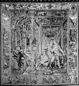 Reymbouts, Martin (active 1570-1619) - 1615 (circa)
