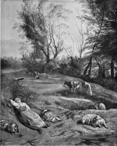 Siberechts, Jan (1627-1703) - 1647
