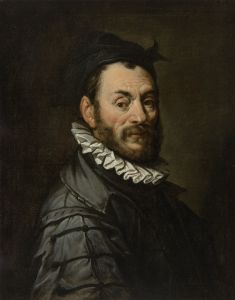Aachen, Hans von (1552-1615) - 16th century (second half)