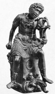 Riccio, Andrea (1470-1532) - 1490