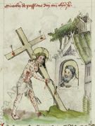 Biblioteca Apostolica Vaticana - Pal. lat. 413, fol. 46v - 15th century (early)