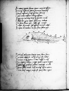 Basinio da Parma (Basinius Parmensis) p.16v - 15th century (second half)