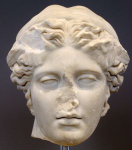 Graeco-Roman - 117