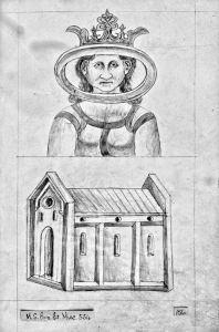 Prosdocimo de' Beldomandi p.156r - 1435