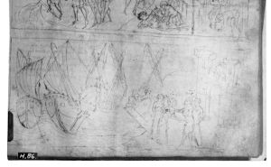 Guido delle Colonne p.25r - 1370