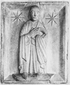 Italian - 13th century (early)