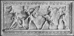Ancient Roman - 1st century