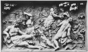 Elhafen, Ignaz (1685-1725) - 18th century (first quarter)