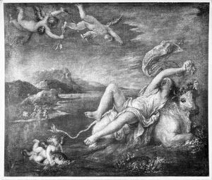 Mazo, Juan Bautista Martínez del (c1612-1667) - 17th century