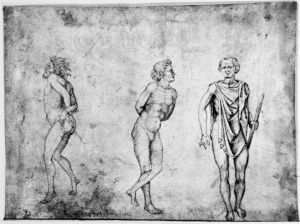 Gentile da Fabriano (c1370-1427) - 1390