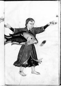 al-Sufi p.17r - 14th century