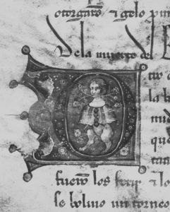 Monastery of San Lorenzo del Escorial - H.I.6, fol. 169v - 1350