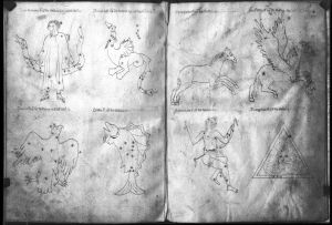 Gerard of Cremona p.36v-37r - 15th century