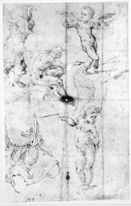 Baldauff, Ignatz (died 1783) - 1776