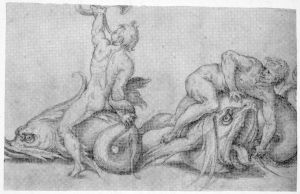 Campi, Bartolommeo (c1525-1573) - 16th century (third quarter)