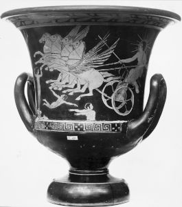 Ancient Greek - 430 BC (circa)