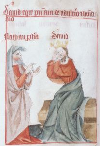 Public Library - Spencer 15, fol. 15v - 1420 (circa)