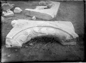 Byzantine - 12th century